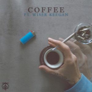Album Coffee (feat. Wiser Keegan) (Explicit) oleh Wiser Keegan