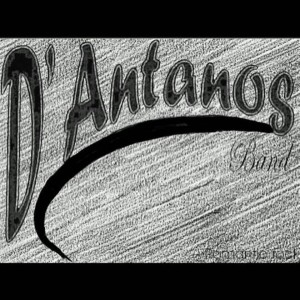 Dengarkan lagu Akhir Sebuah Penantian nyanyian D'antanos dengan lirik