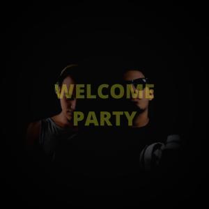 Album Welcome Party from 