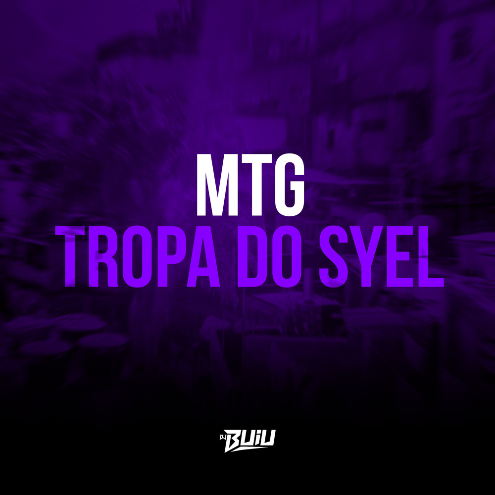 MTG- Tropa da Syel (Explicit)