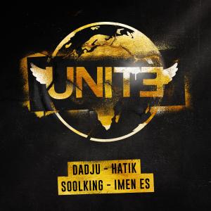 Soolking的专辑Unité