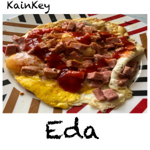 ดาวน์โหลดและฟังเพลง Еда พร้อมเนื้อเพลงจาก KainKey
