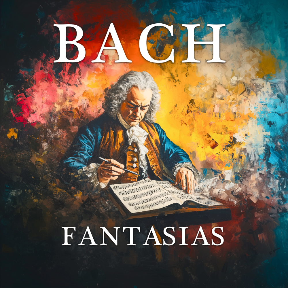 Fantasia and Fugue in A Minor, BWV 904