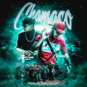 ดาวน์โหลดและฟังเพลง Chamaco (feat. Cardona) (Explicit) พร้อมเนื้อเพลงจาก Alan Leem