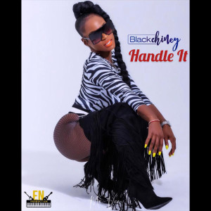 BlackChiney的专辑Handle It