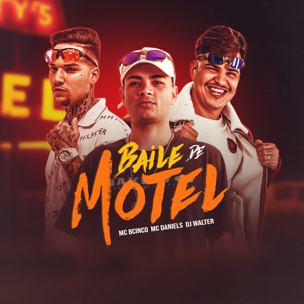 Baile de Motel