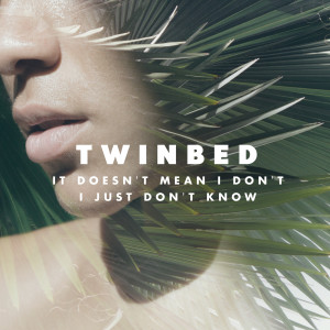 收听Twinbed的It Doesn't Mean I Don't, I Just Don't Know歌词歌曲