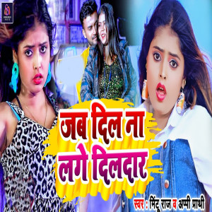 收聽Mintu Raj的Dil Na Lage Dildaar歌詞歌曲