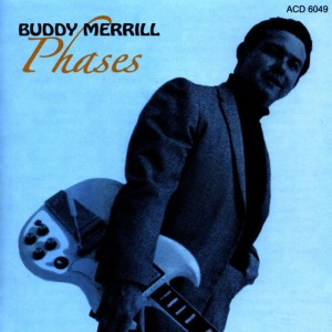 ดาวน์โหลดและฟังเพลง Blues Don't Get Me Down พร้อมเนื้อเพลงจาก Buddy Merrill