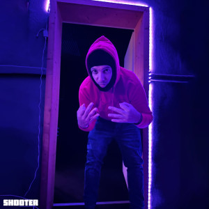 Album Shooter (Explicit) from GPC