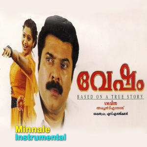 อัลบัม Minnale (Instrumental) ศิลปิน S.A. Rajkumar