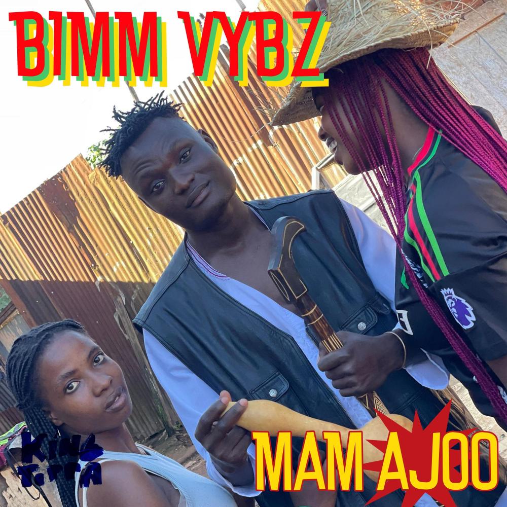 Mam Ajoo