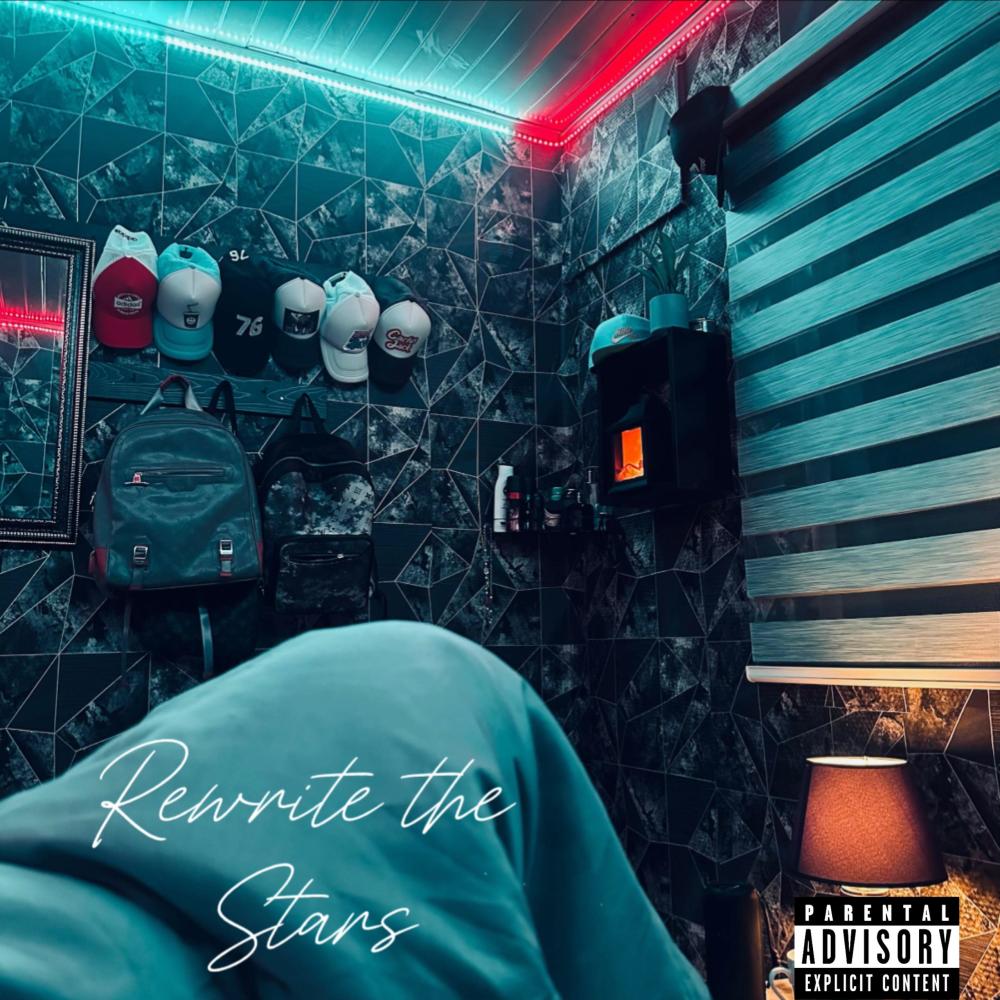 Rewrite The Stars (feat. ill izzy)