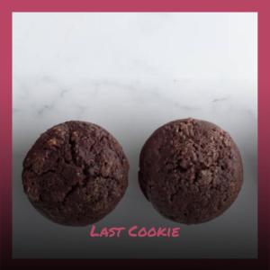 Various的专辑Last Cookie