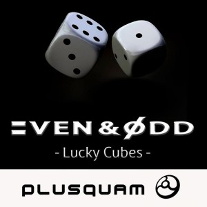 Album Lucky Cubes from ODd