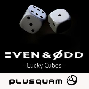 Listen to Lucky Cubes song with lyrics from Even