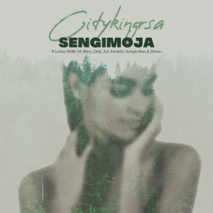 Listen to Sengimoja song with lyrics from Citykingrsa