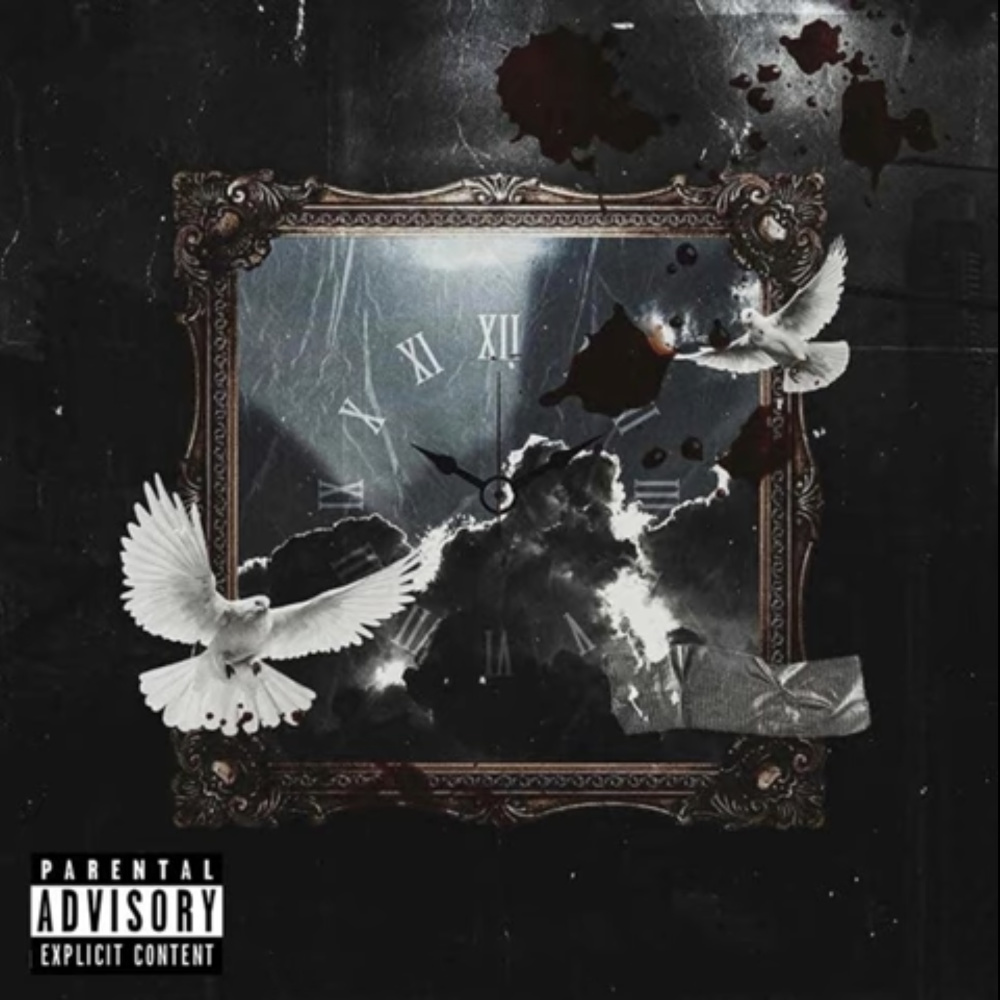 RIPPLES IN TIME (feat. Kiddo Nel & SoFaygo) (Explicit)
