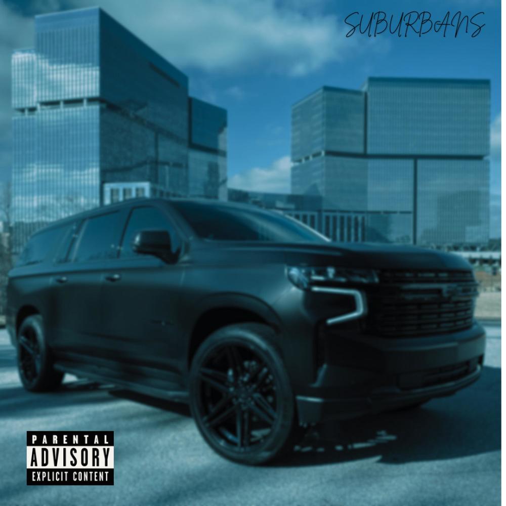 Suburbans (Explicit)