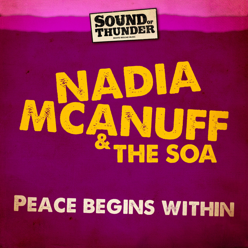 Peace Begins Within (Version)