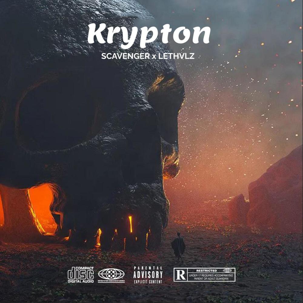 Krypton (feat. LETHVLZ)