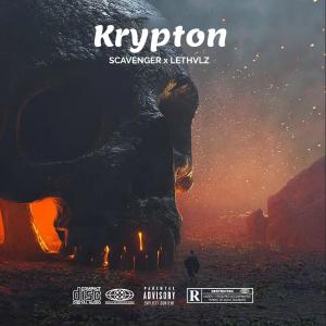 LETHVLZ的專輯Krypton (feat. LETHVLZ)