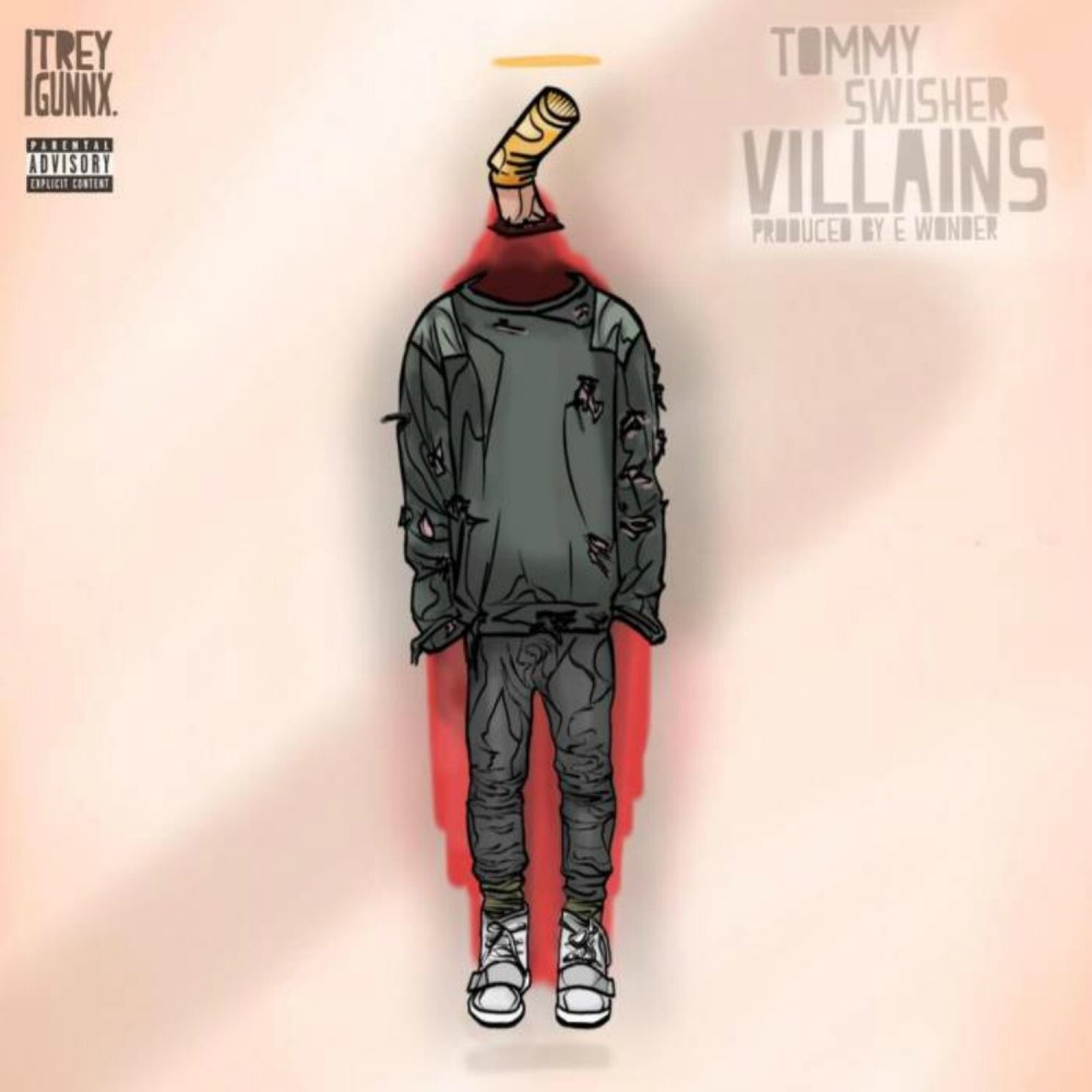Villains (Explicit)