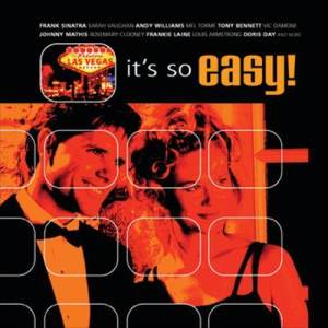 อัลบัม It's So Easy ศิลปิน Various Artists