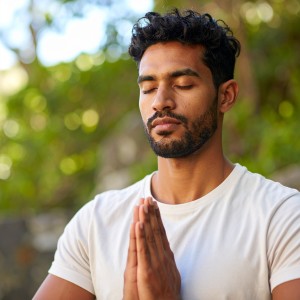 ดาวน์โหลดและฟังเพลง Melodías Suaves Y Tranquilas De Atención Plena พร้อมเนื้อเพลงจาก Eco de Meditación