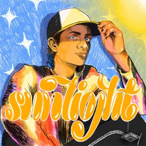Listen to Sunlight (Explicit) song with lyrics from Tsumyoki
