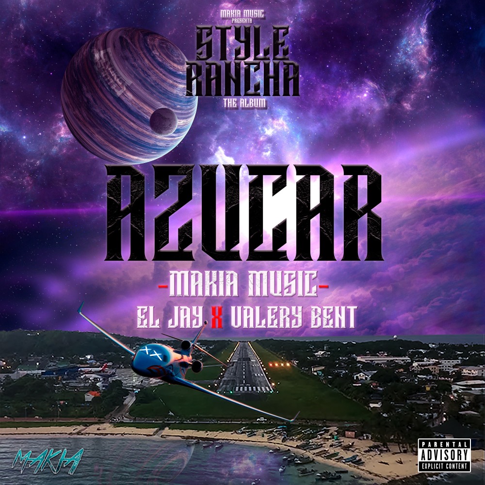 Azúcar (Explicit)
