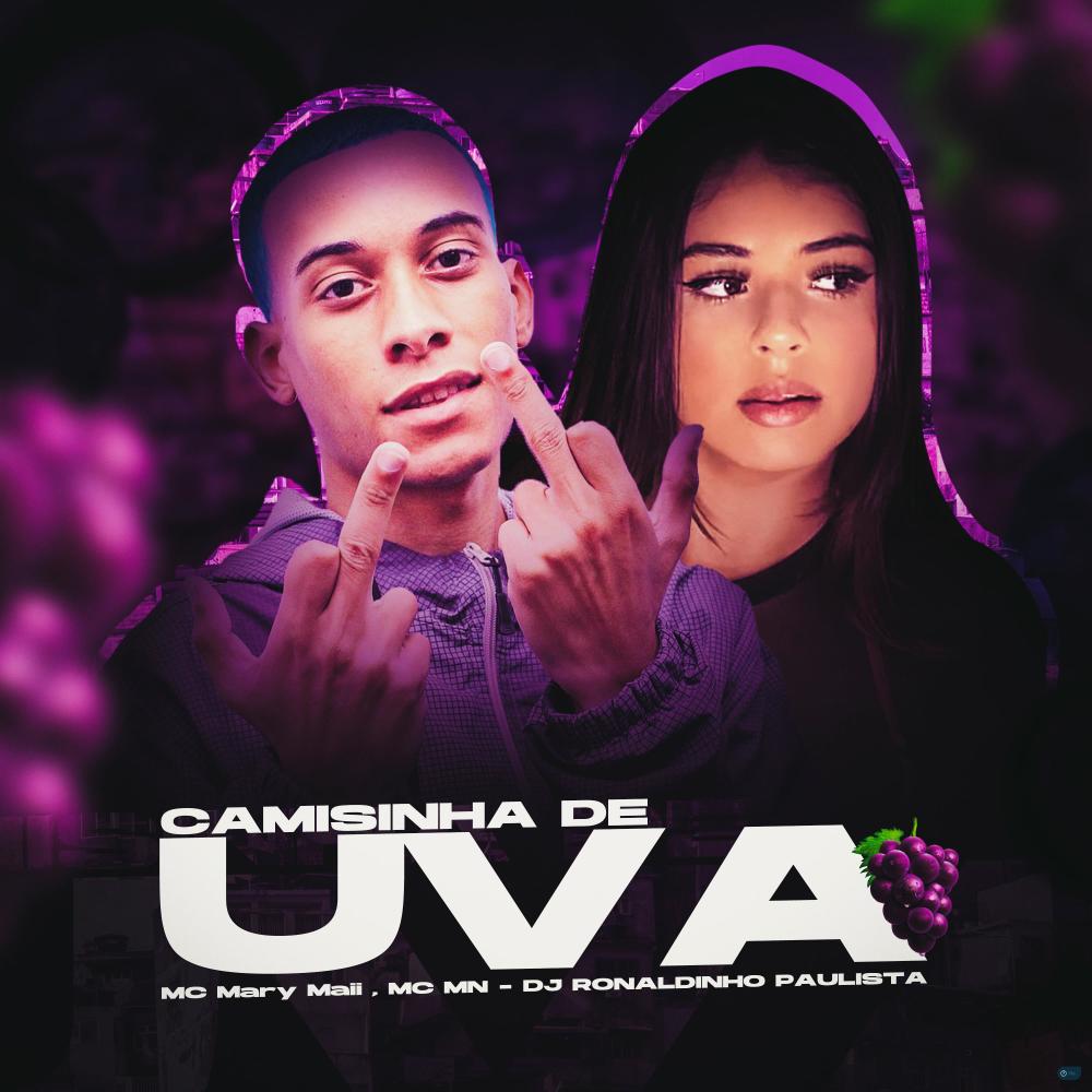 Camisinha de Uva (Explicit)