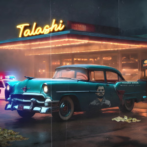 Listen to Talashi (Explicit) song with lyrics from Harssh Dada