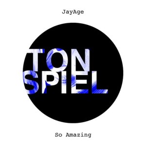 收聽JayAge的So Amazing (Radio Mix)歌詞歌曲