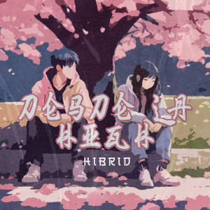 Album Desde La High from Hibrid