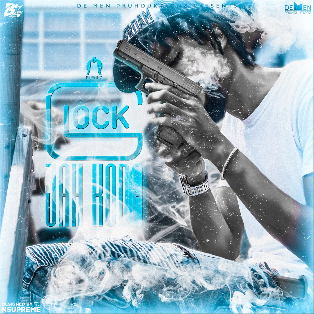 G-Lock (Explicit)