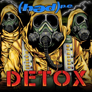 DETOX (Explicit) dari (Hed) P.E.
