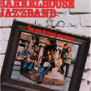收聽Barrelhouse Jazzband的Heebies Jeebies歌詞歌曲