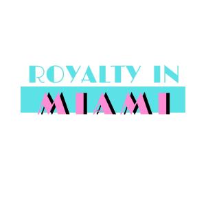 อัลบัม Royalty In Miami (Explicit) ศิลปิน Creole Kang