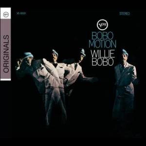 收聽Willie Bobo的Tuxedo Junction歌詞歌曲