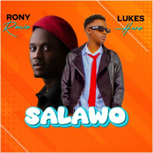 收听LUKES HERO的Salawo歌词歌曲