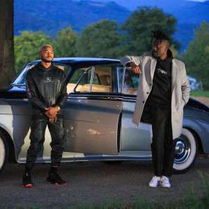 Dengarkan Matter lagu dari Citybase dengan lirik