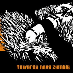 收聽Towards Nova Zembla Collective的Two Ghosts歌詞歌曲