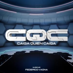 Federico Vaona的專輯Caiga Quien Caiga