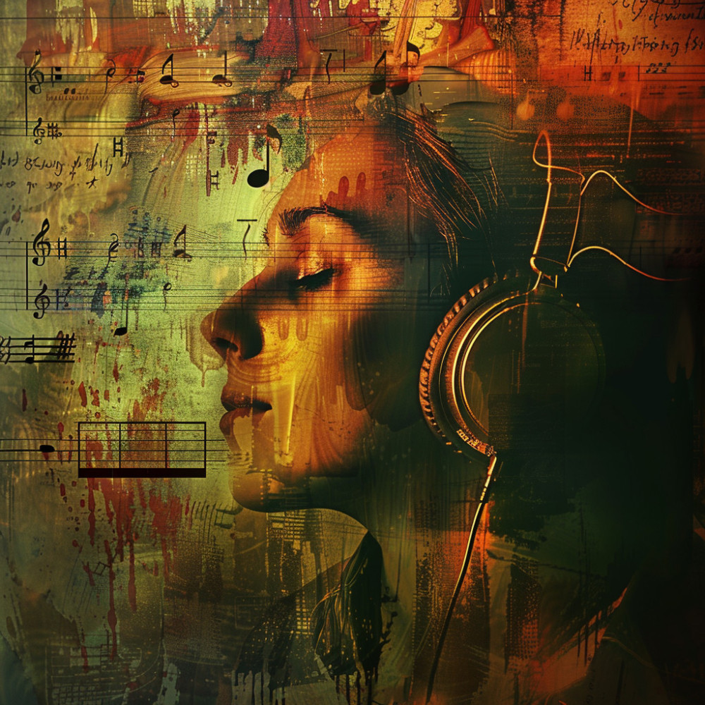 Concentrated Melodic Energy