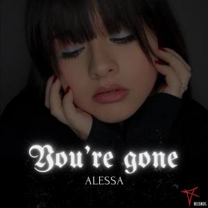 Alessa的專輯You're gone