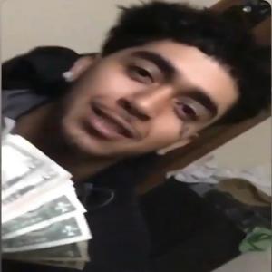 Listen to .223 Smoke (Explicit) song with lyrics from Zaaay The Sin