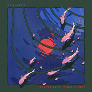 Listen to Droves song with lyrics from On Planets
