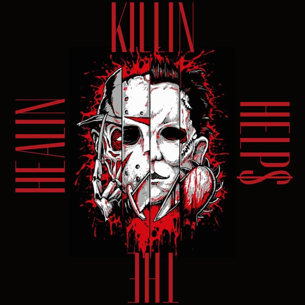KILLIN HELP$ THE HEALIN (feat. Smooth Cruz) (Explicit)