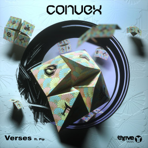 Convex的專輯Verses
